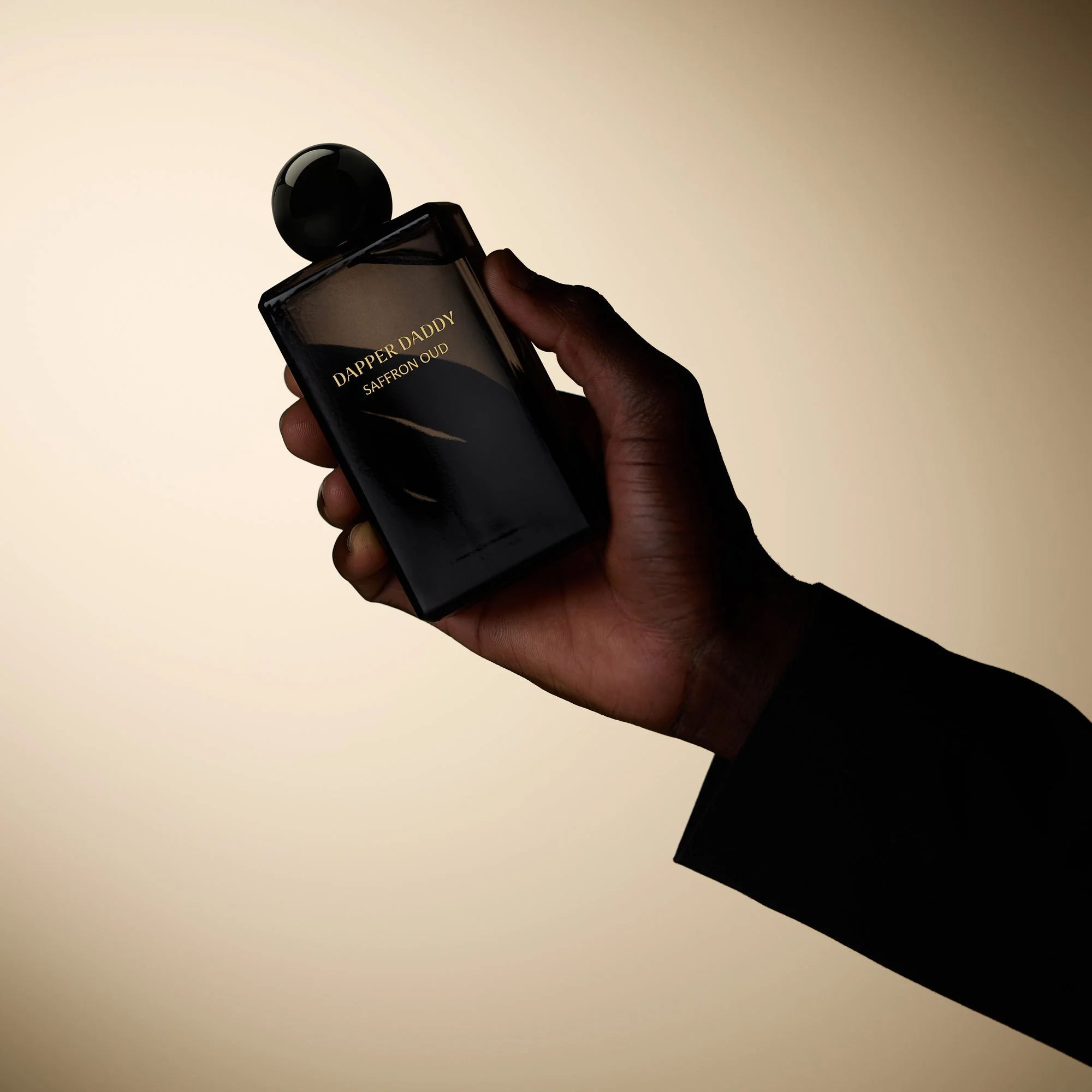 Dapper Daddy Saffron Oud - Image 2
