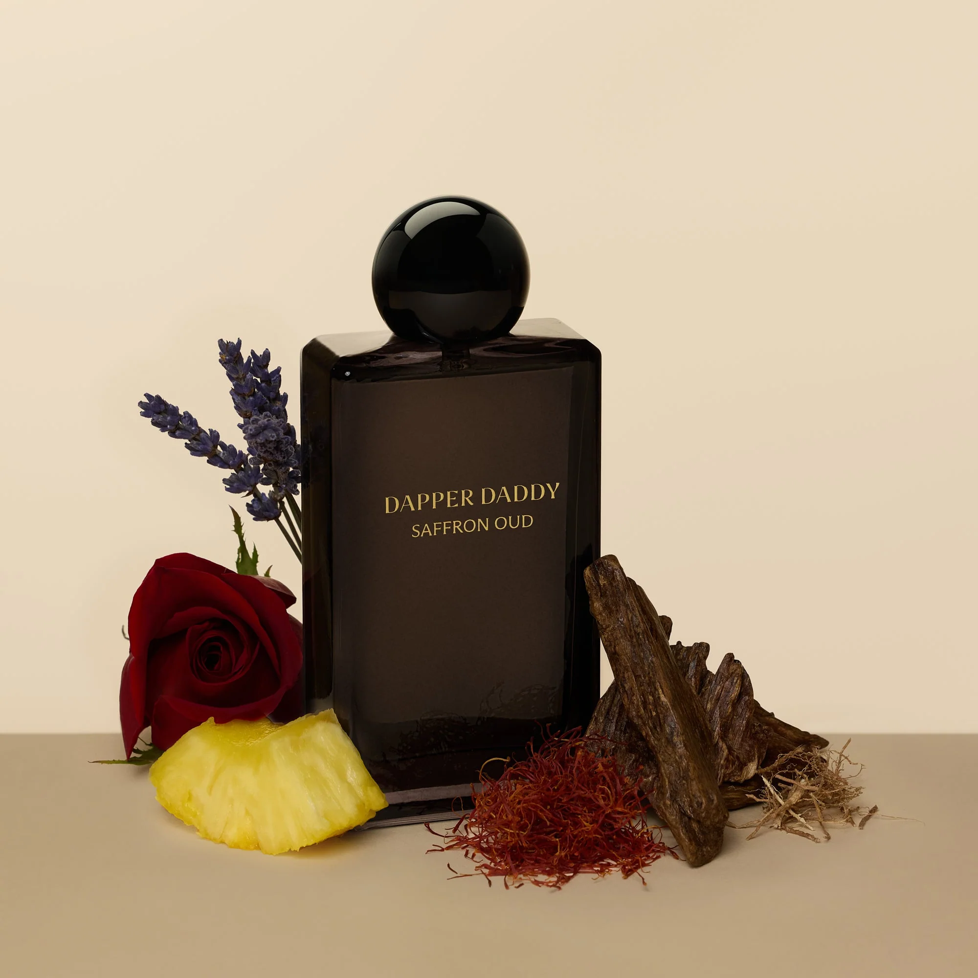 Dapper Daddy Saffron Oud - Image 3
