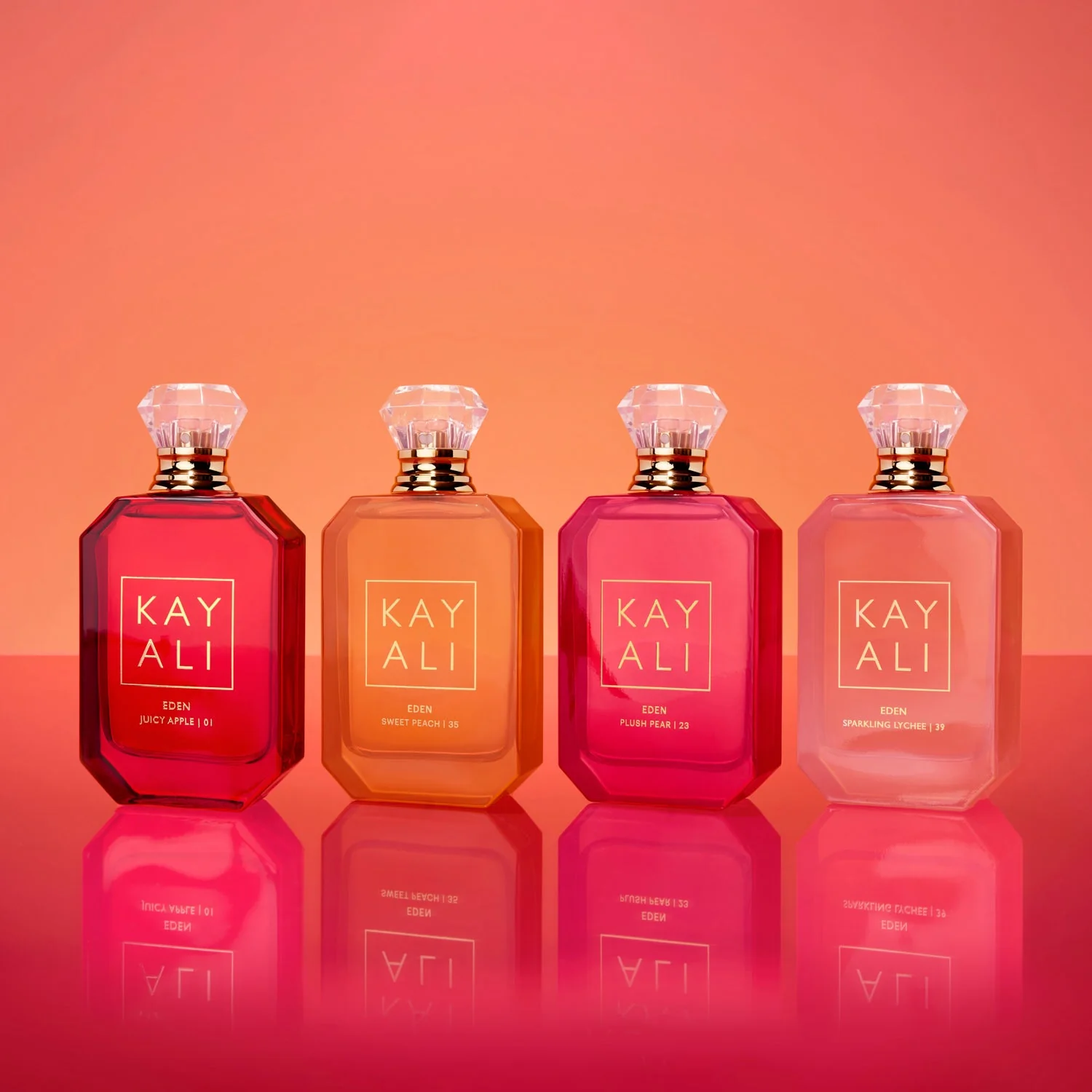 Eden 100ml Wardrobe - Image 4