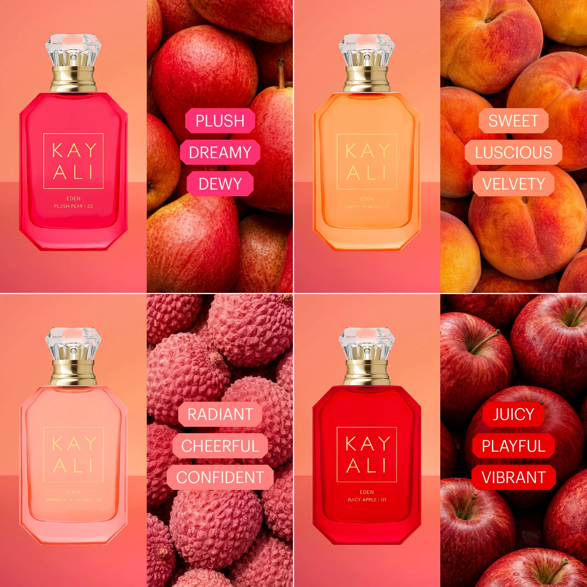 Eden 50ml Wardrobe - Image 3