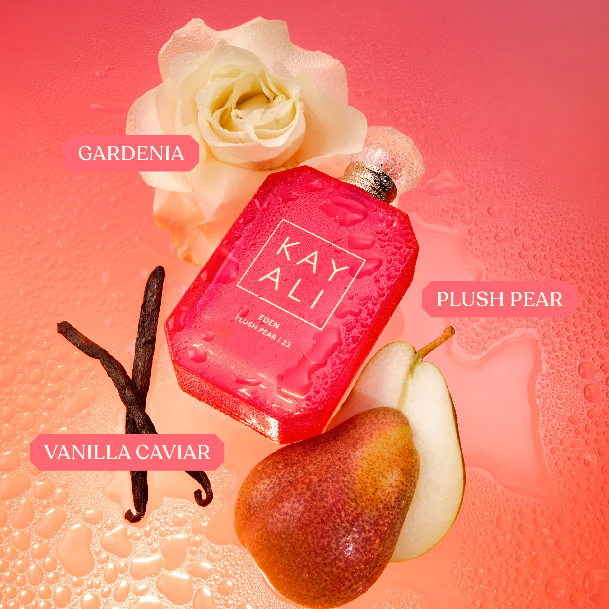 Eden Plush Pear | 23 - Image 3