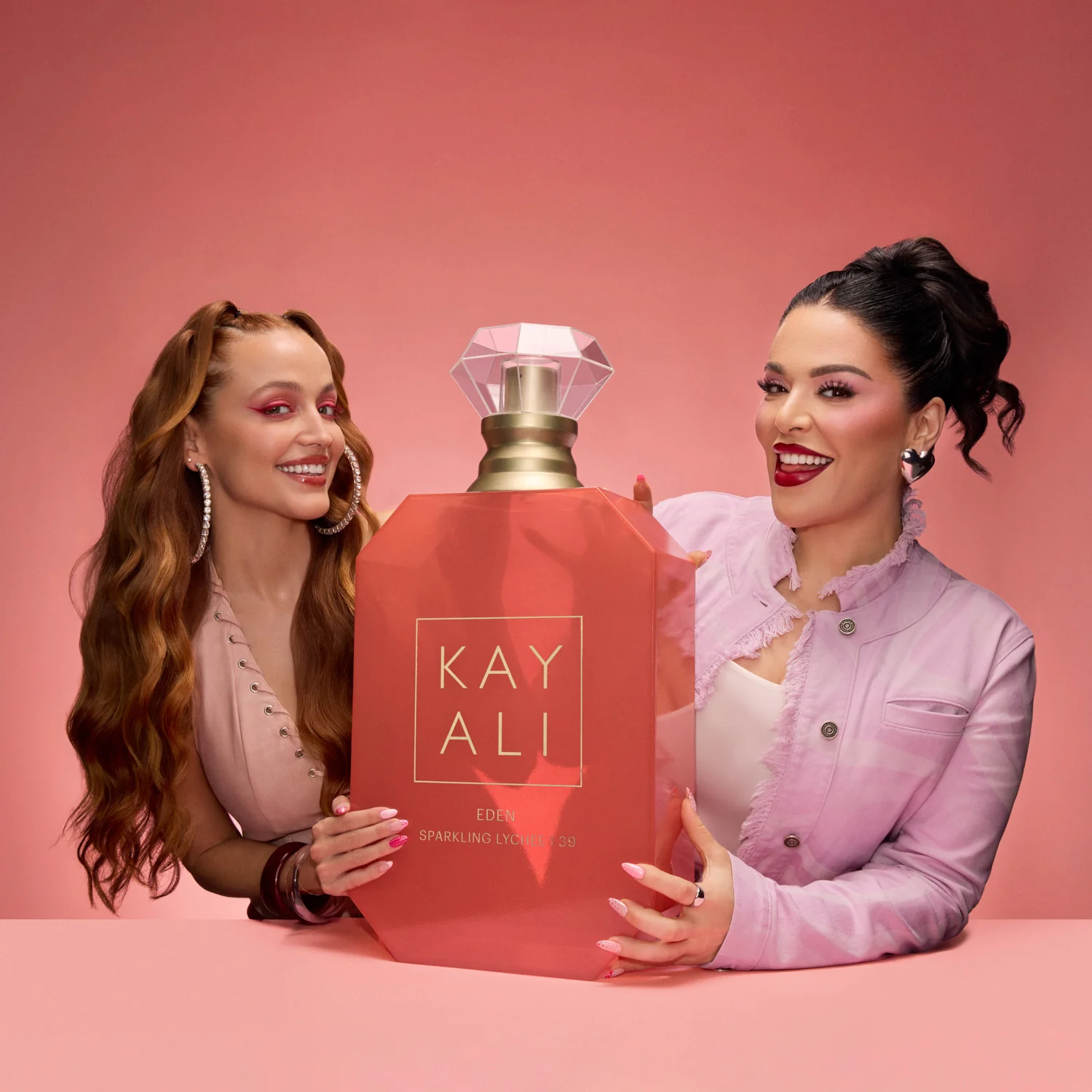 Eden Sparkling Lychee | 39 - Image 3
