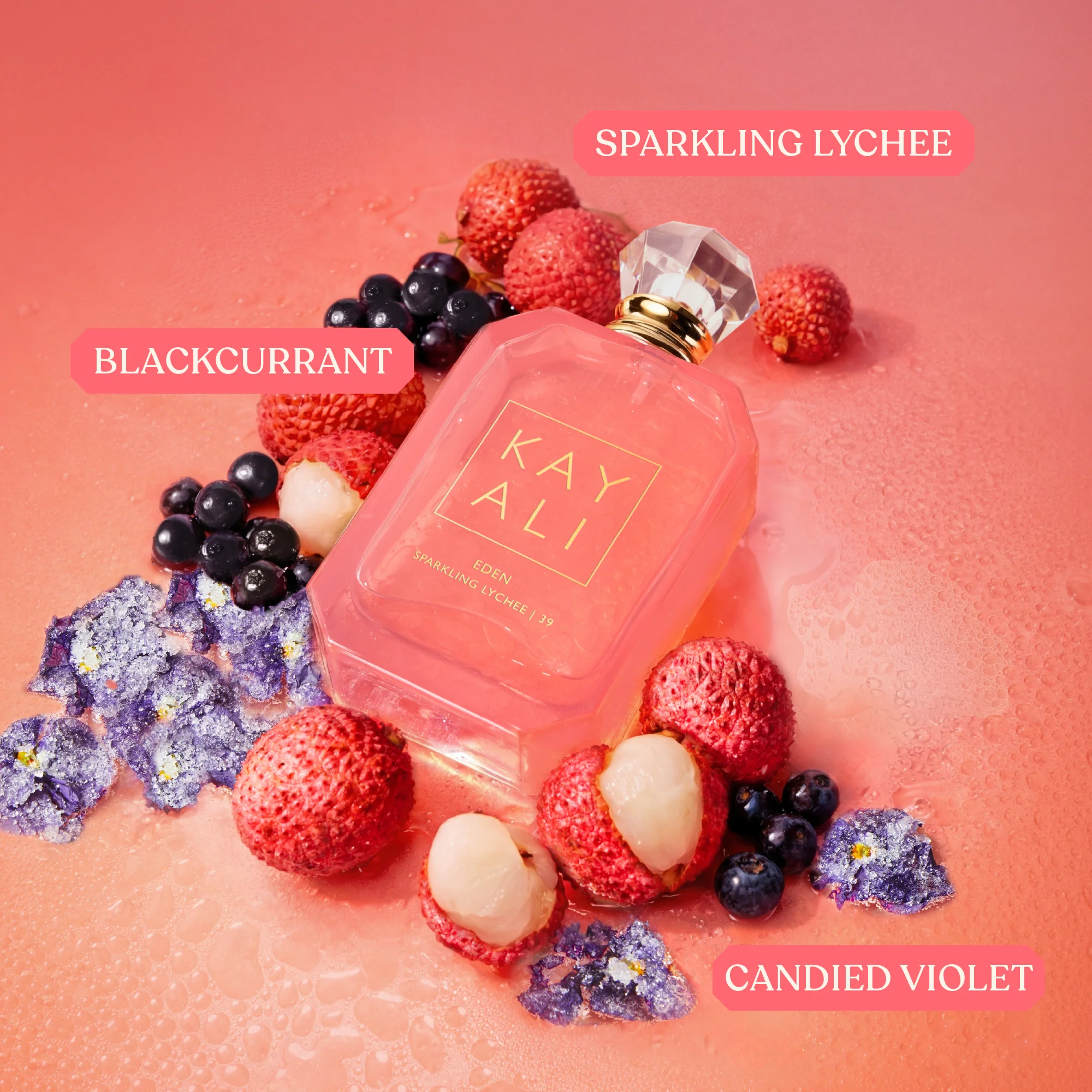 Eden Sparkling Lychee | 39 - Image 5