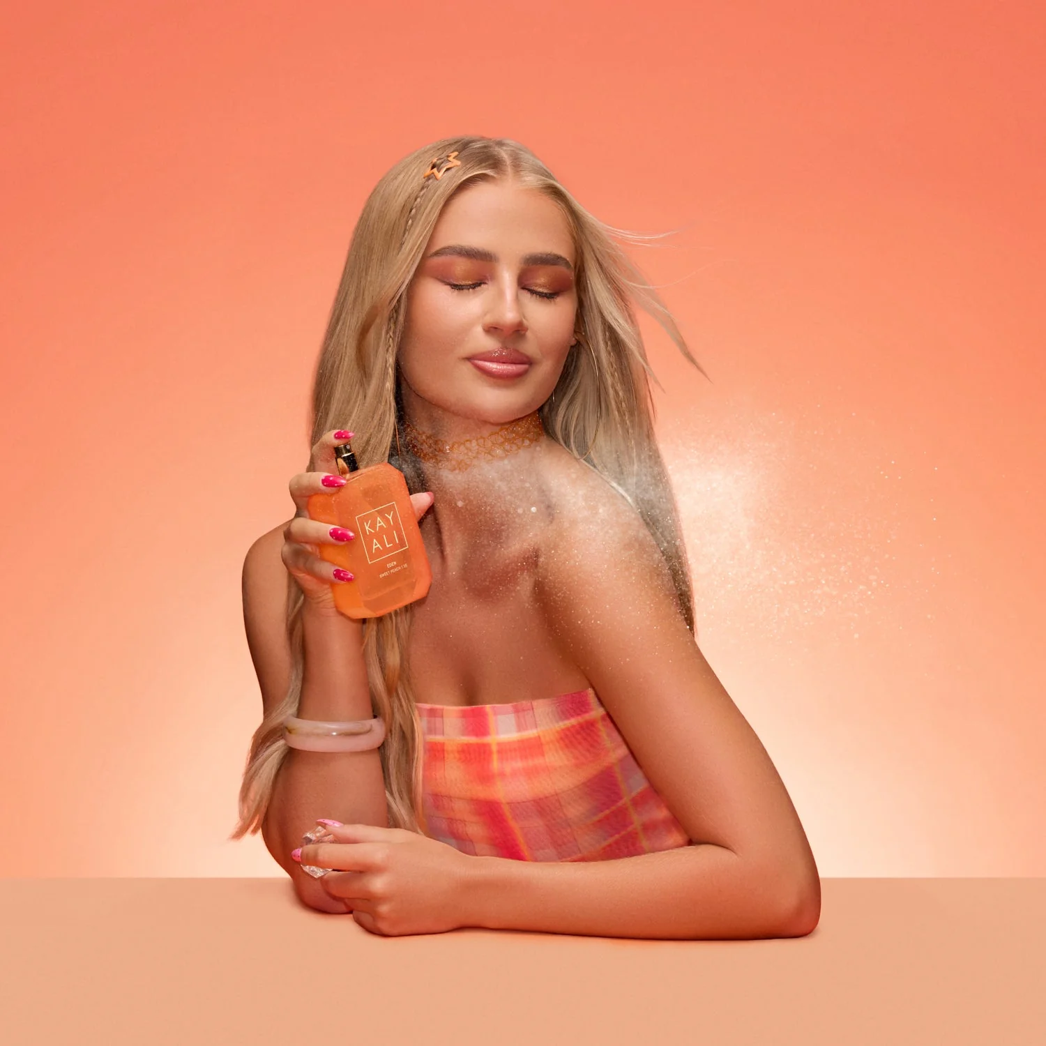 Eden Sweet Peach | 35 - Image 4