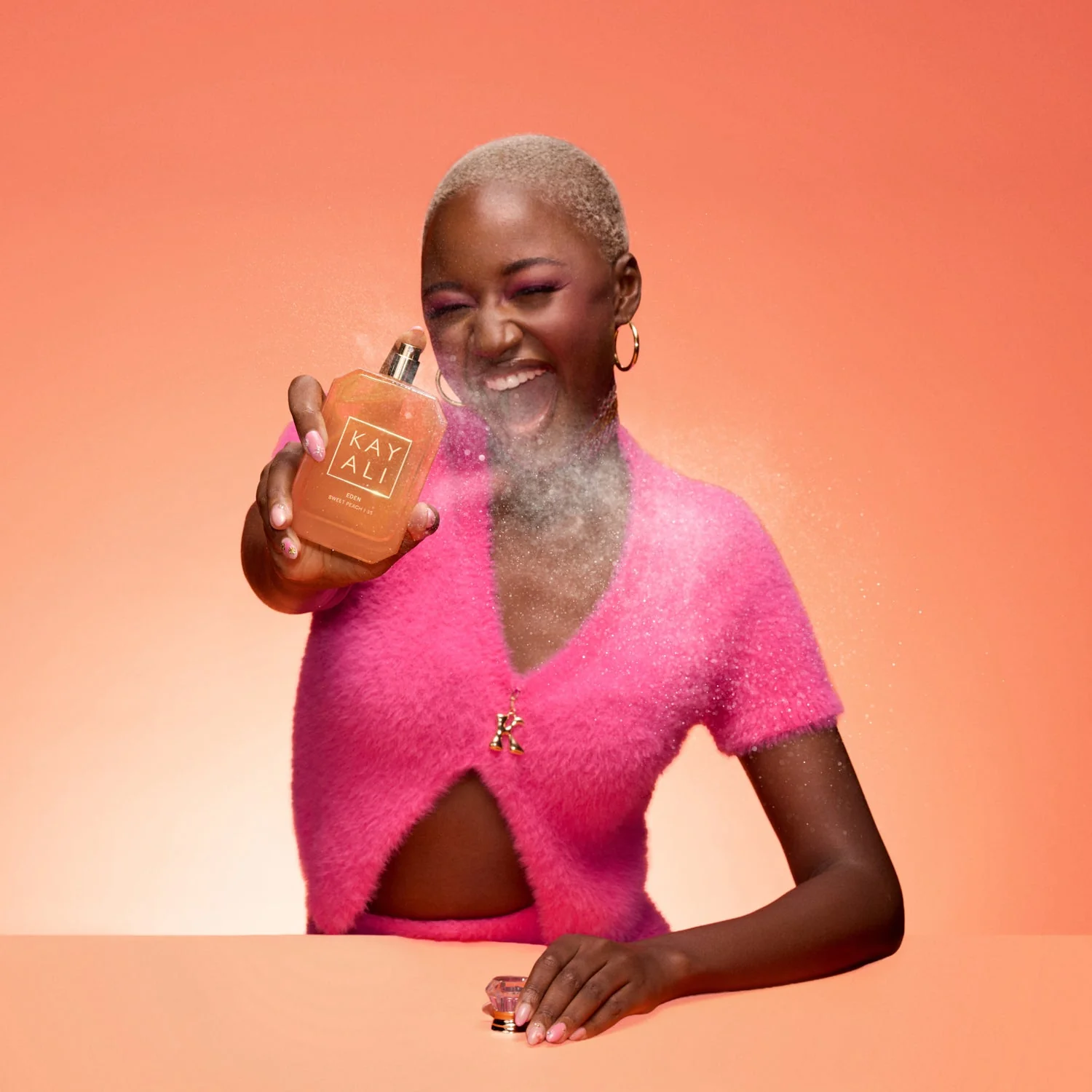 Eden Sweet Peach | 35 - Image 6