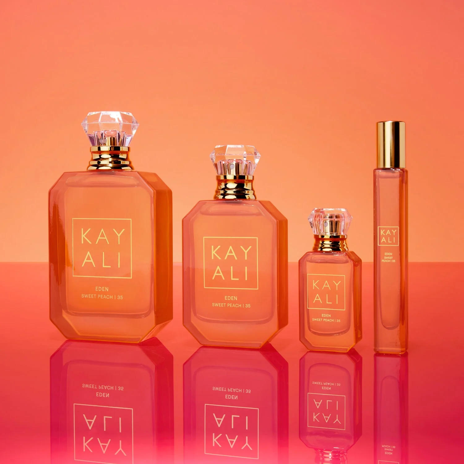 Eden Sweet Peach | 35 - Image 8