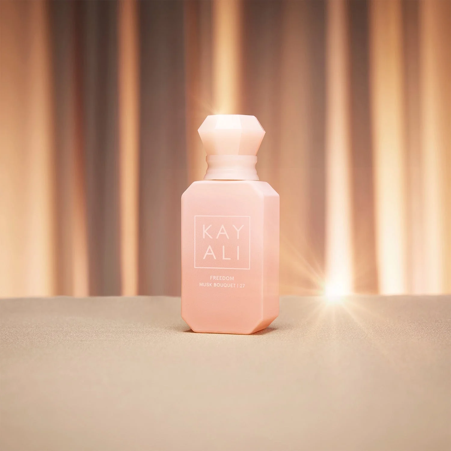 Freedom Musk Bouquet | 27 prev - Image 5