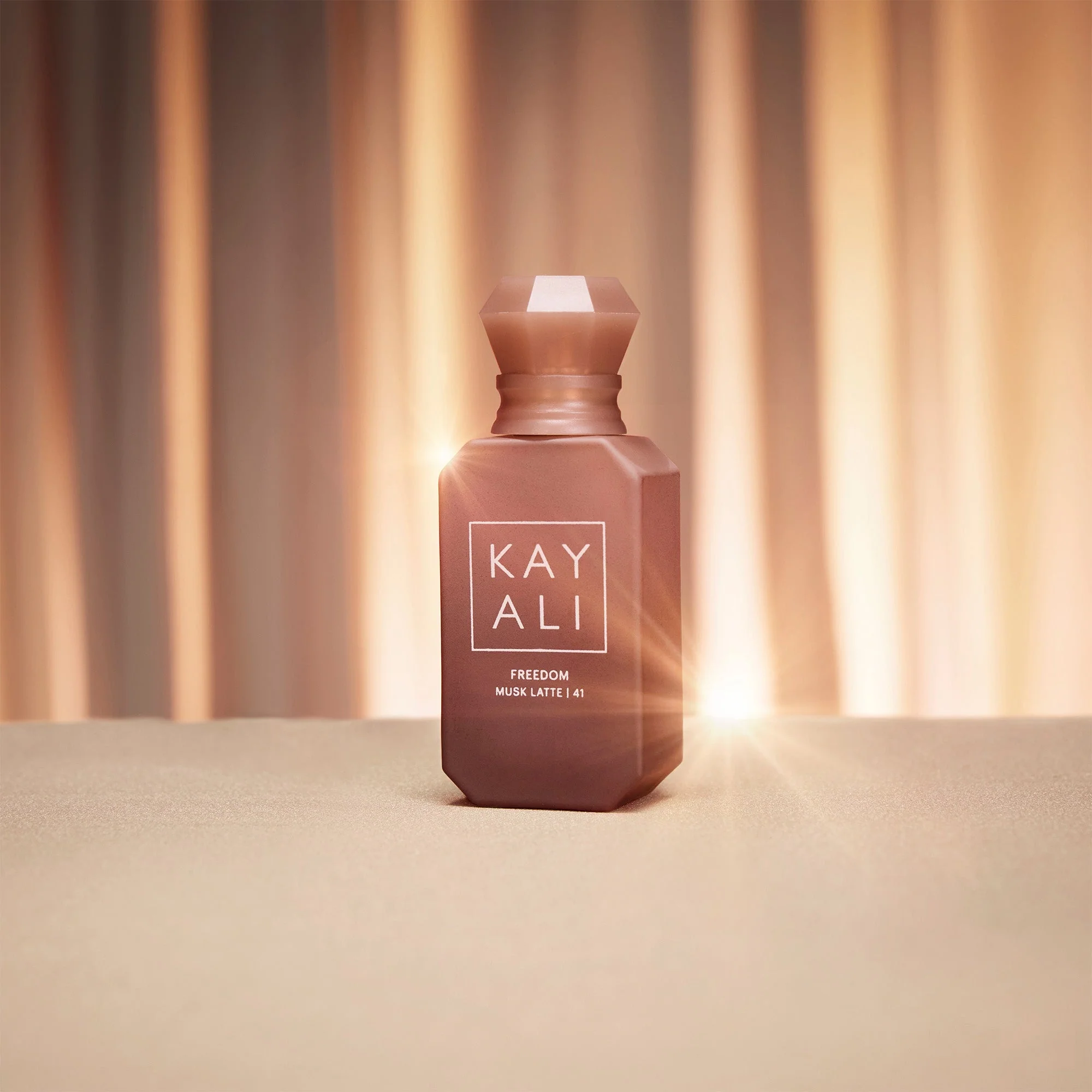 Freedom Musk Latte | 41 prev - Image 5