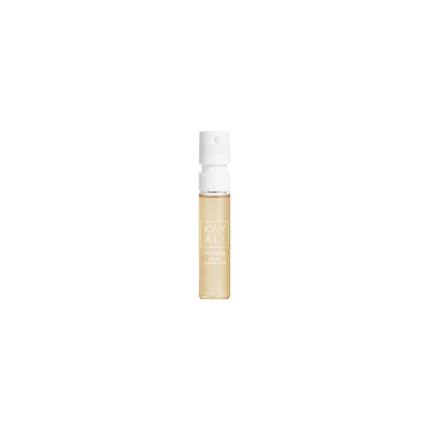 Freedom Musk Santal | 34 - Image 10