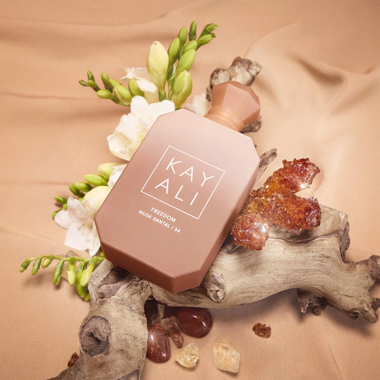 Freedom Musk Santal | 34 - Image 3