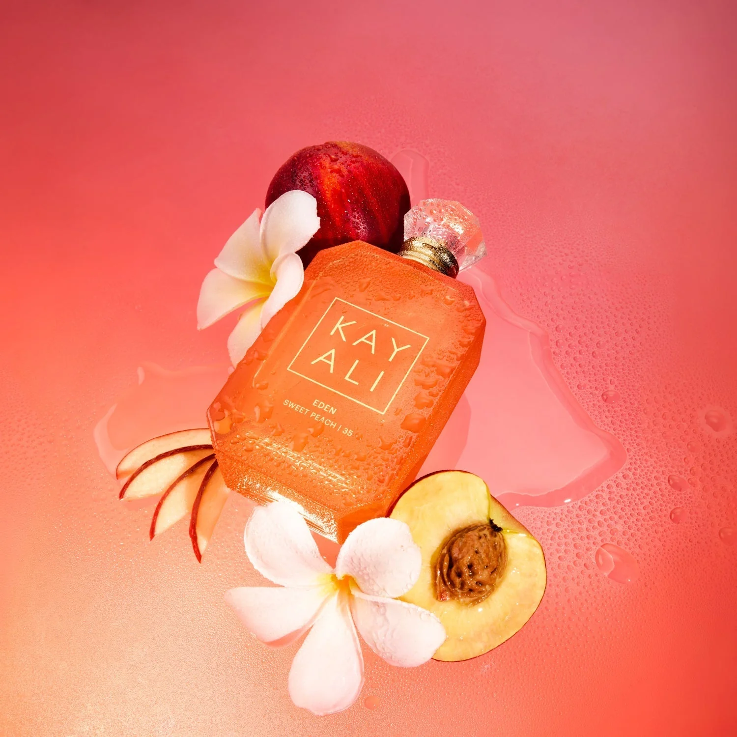 Fruit Crush 100ml - Image 3