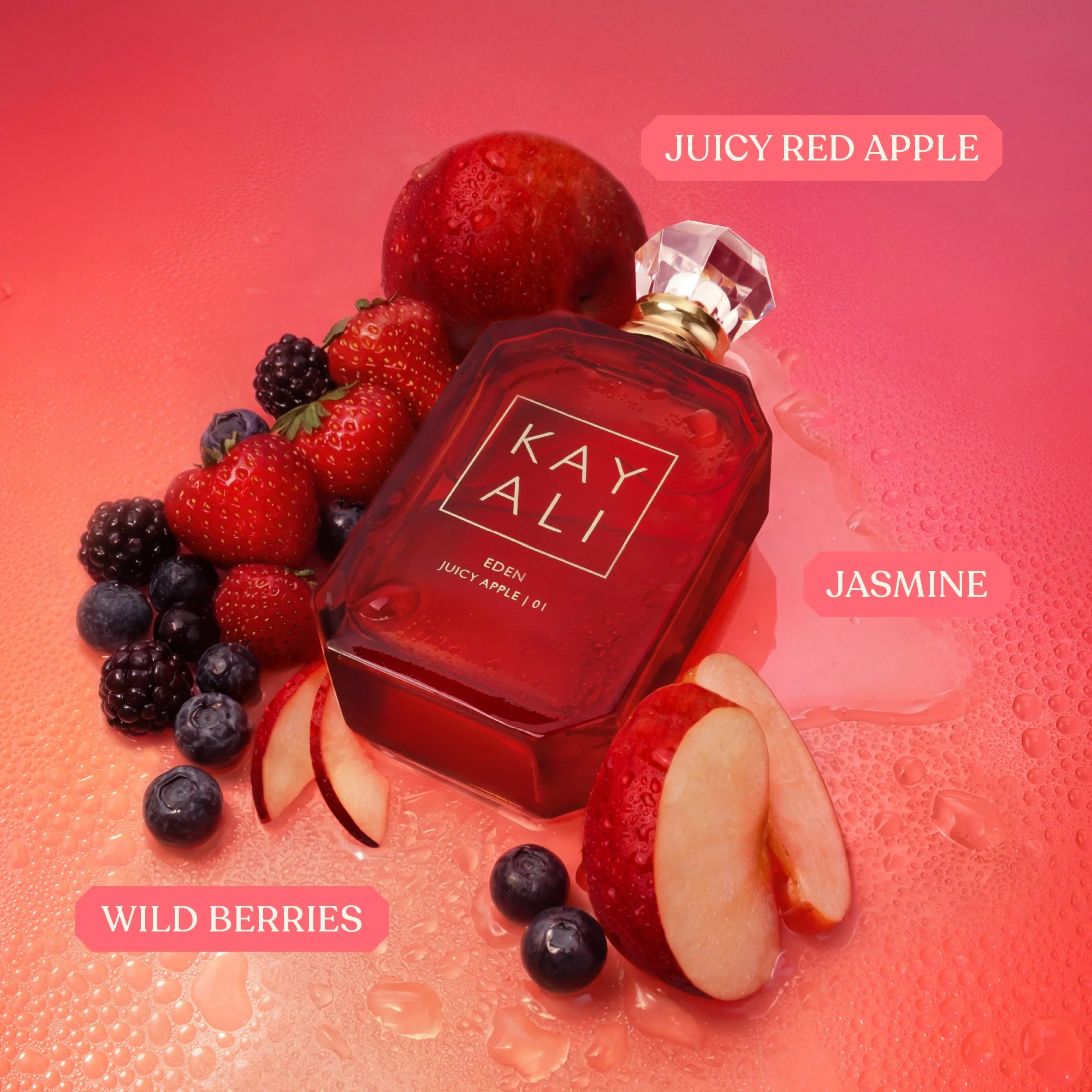 Fruit Crush 100ml - Image 6