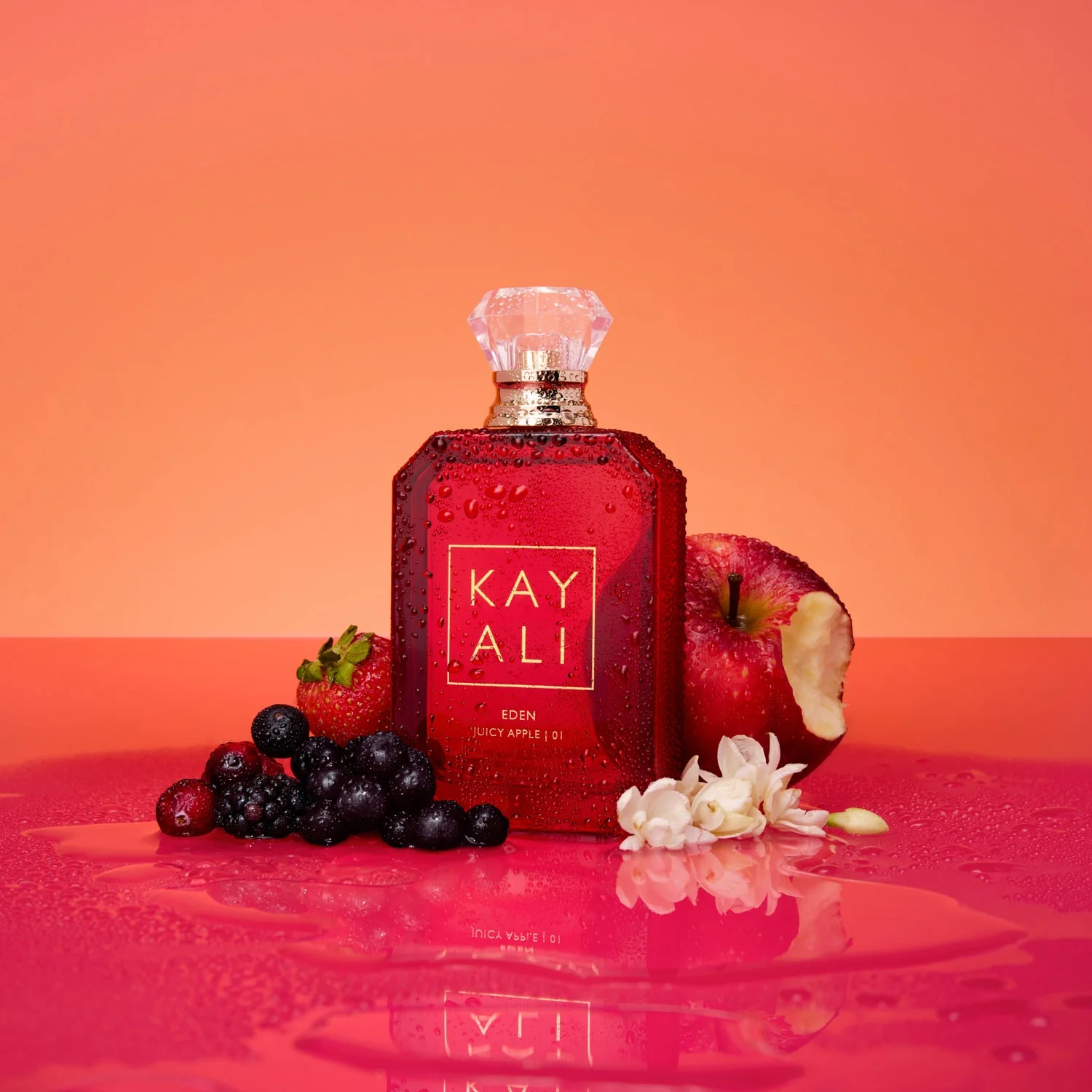 Fruit Crush 50ml - Image 4