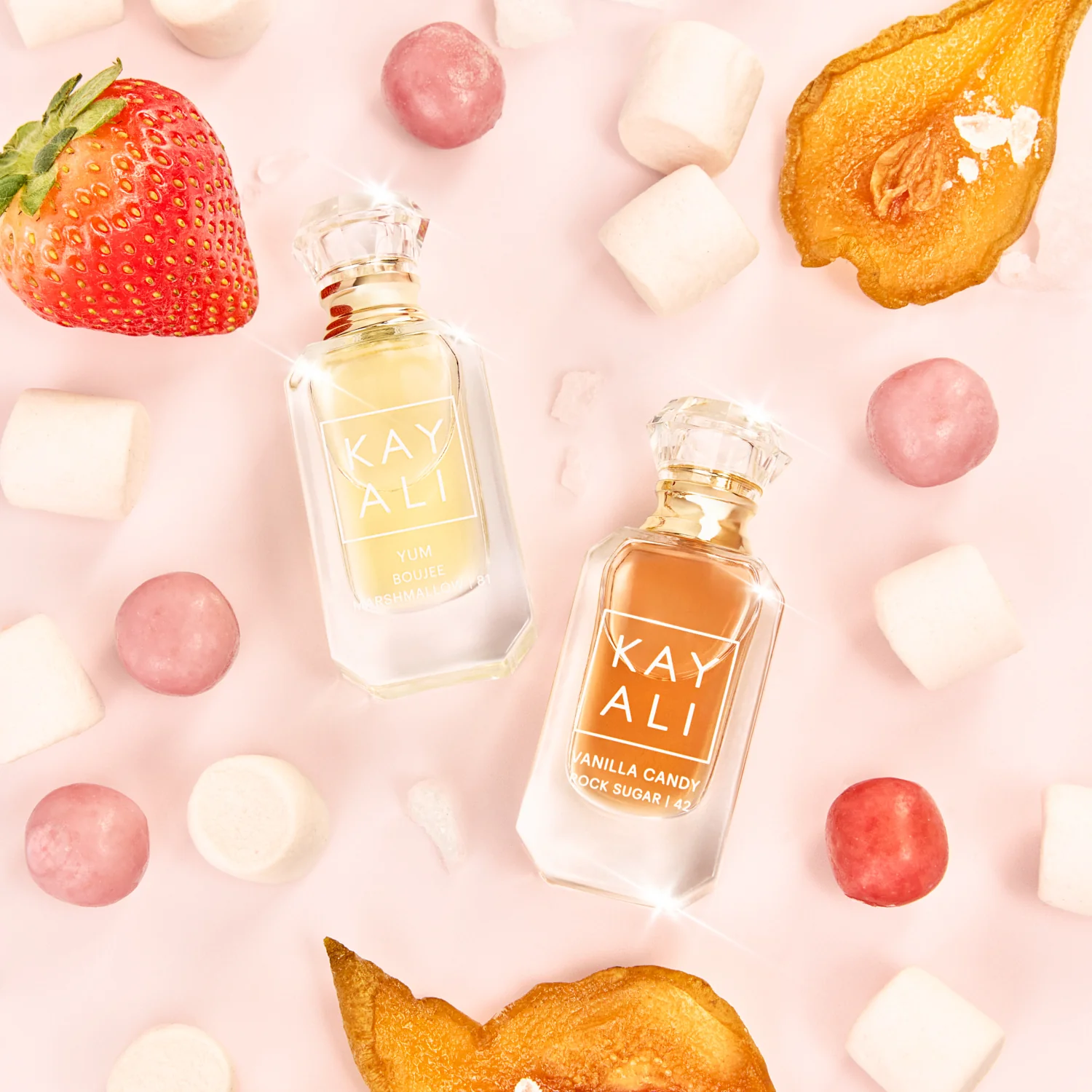 Marshmallow Candy Mini Duo Set - Image 5