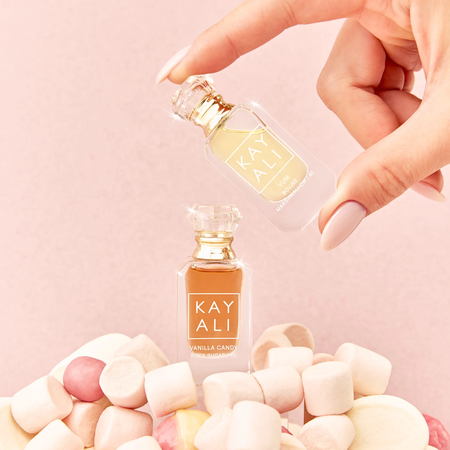 Marshmallow Candy Mini Duo Set - Image 6