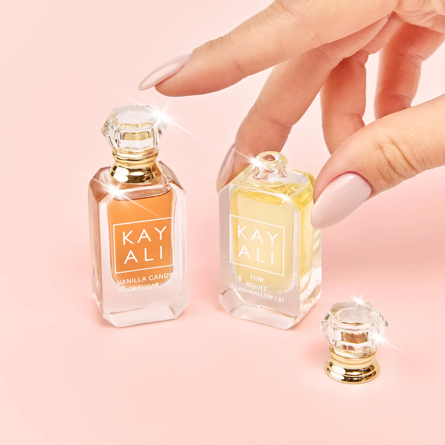 Marshmallow Candy Mini Duo Set - Image 7