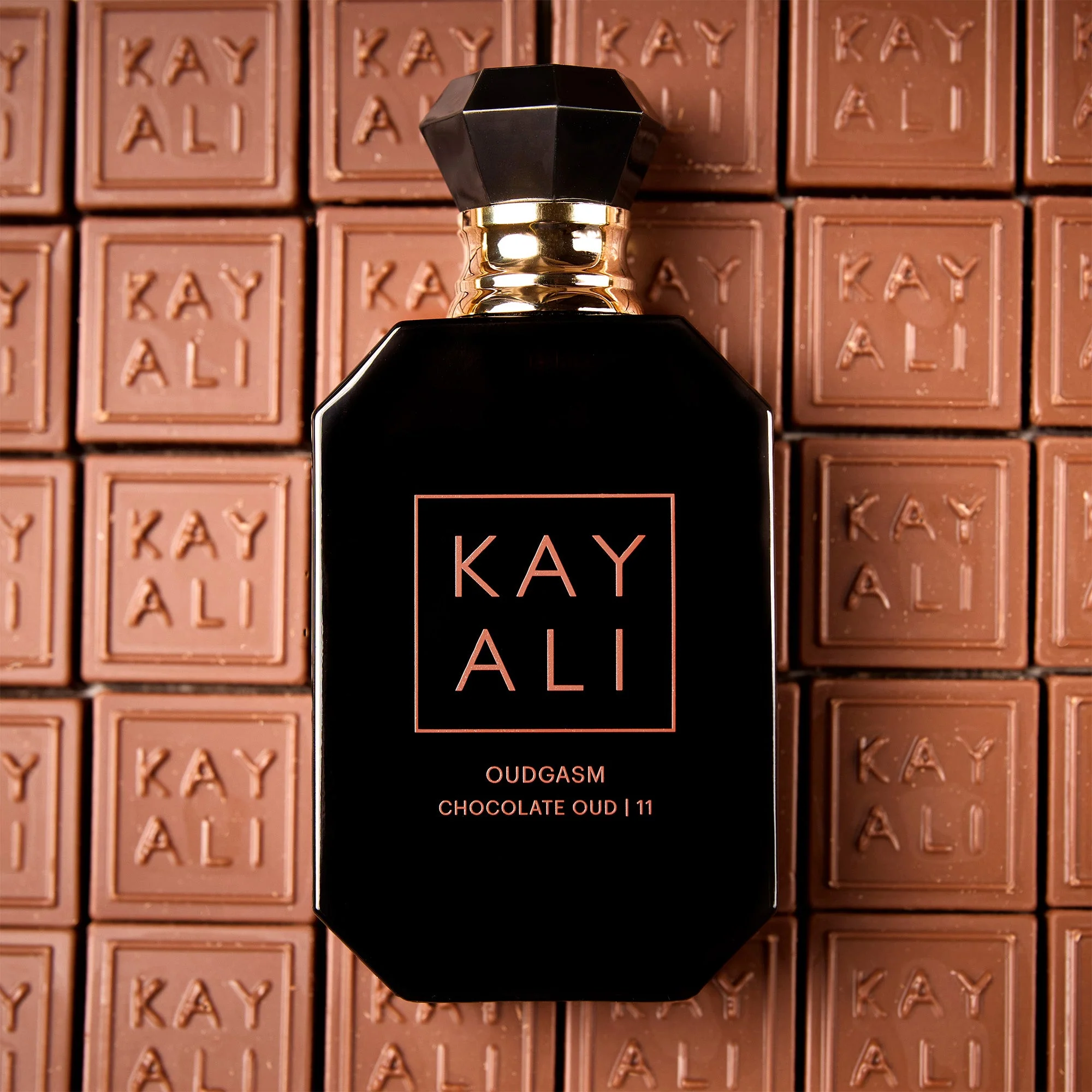 Oudgasm Chocolate Oud | 11 - Image 6
