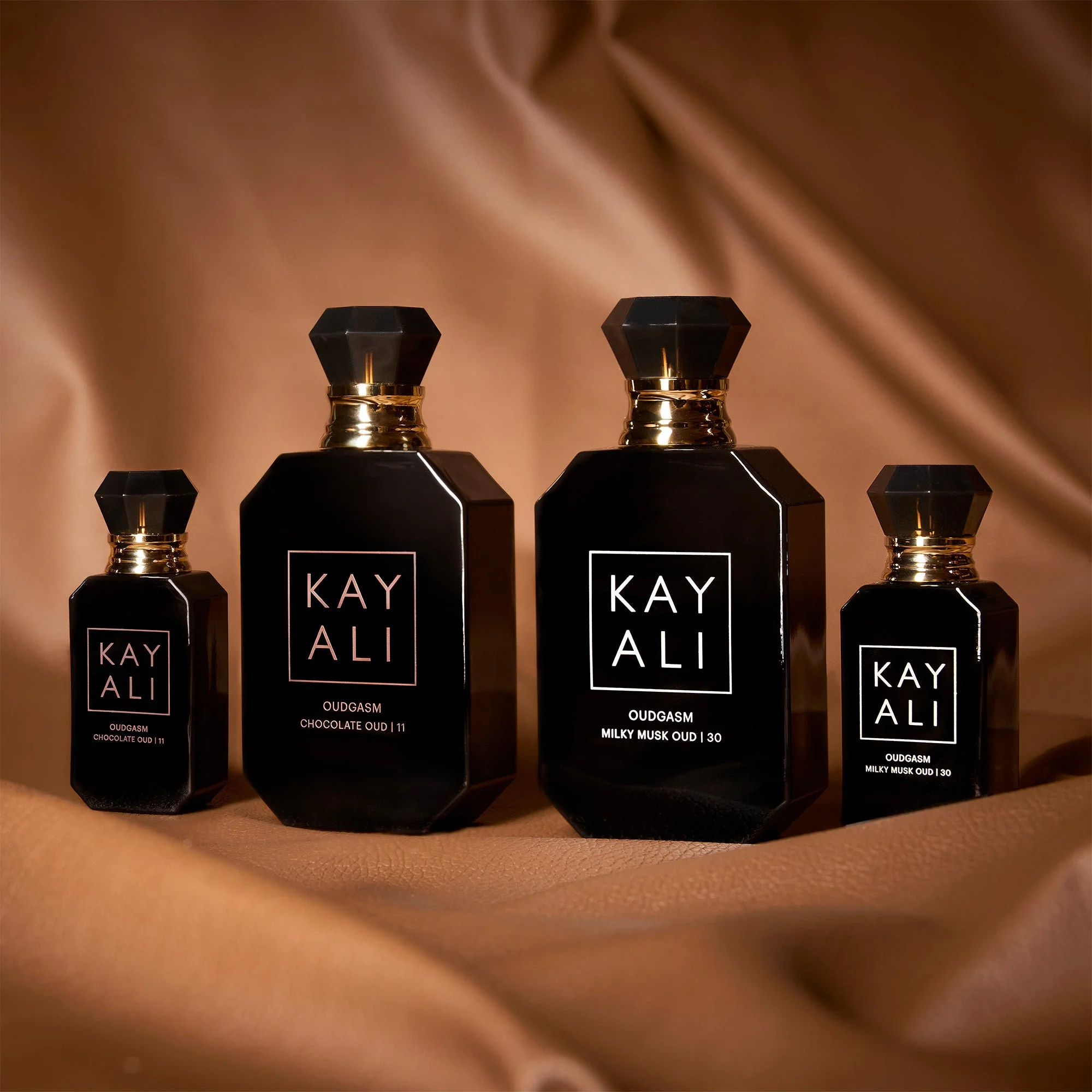 Oudgasm Chocolate Oud | 11 - Image 7