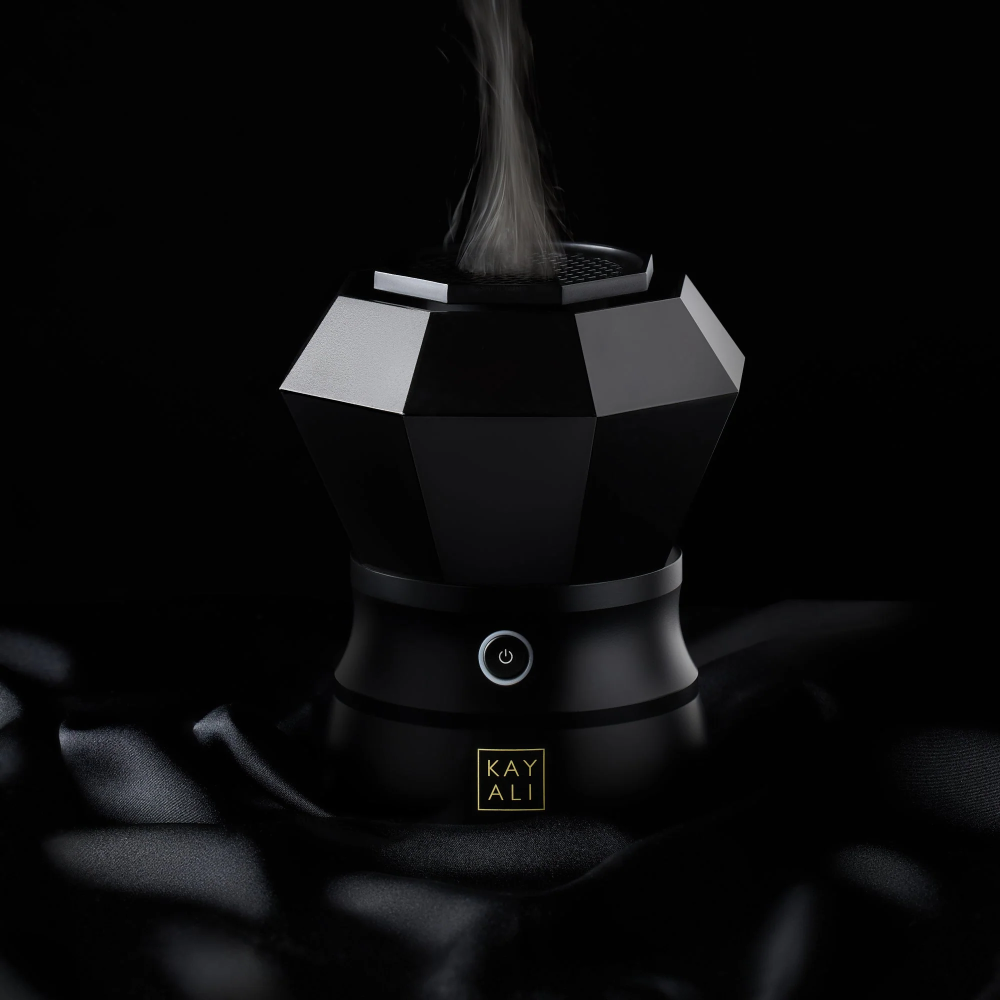 Oudgasm Diamond Bakhoor Burner - Image 6