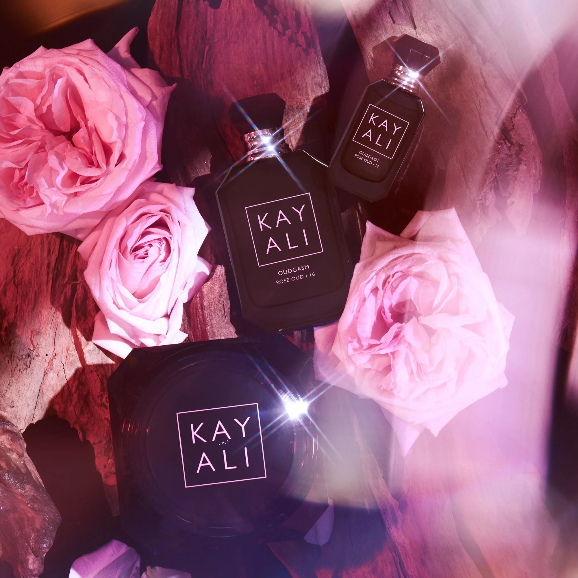 Oudgasm Rose Oud | 16 - Image 7