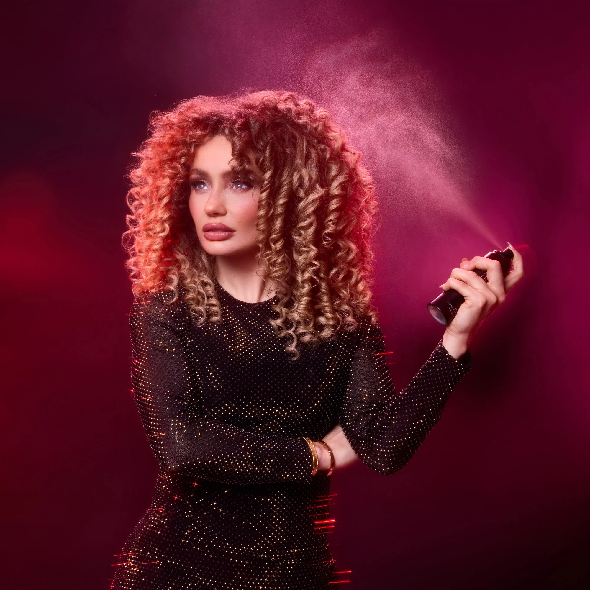 Oudgasm Rose Oud | 16 Hair Mist - Image 7