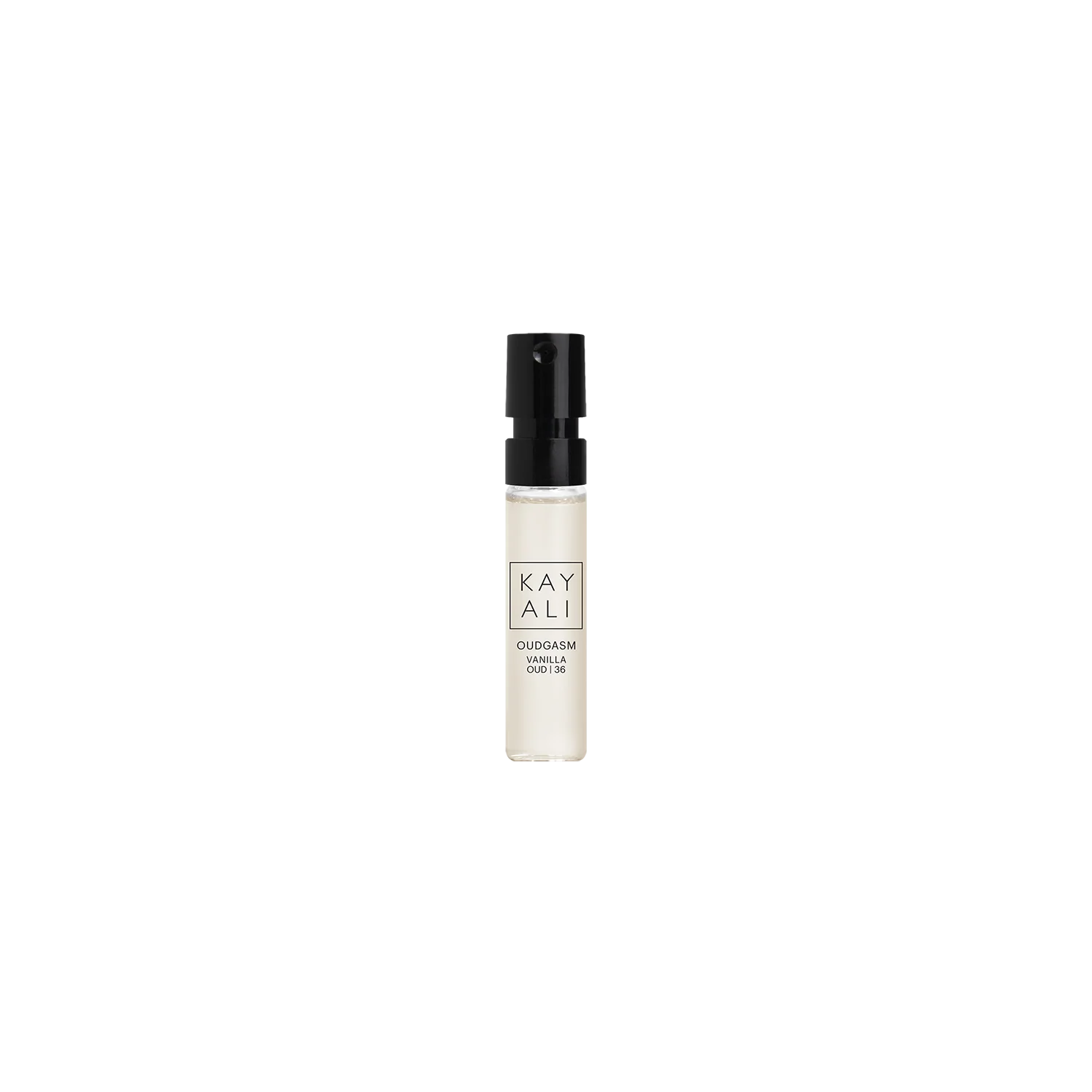 Oudgasm Vanilla Oud | 36 - Image 11