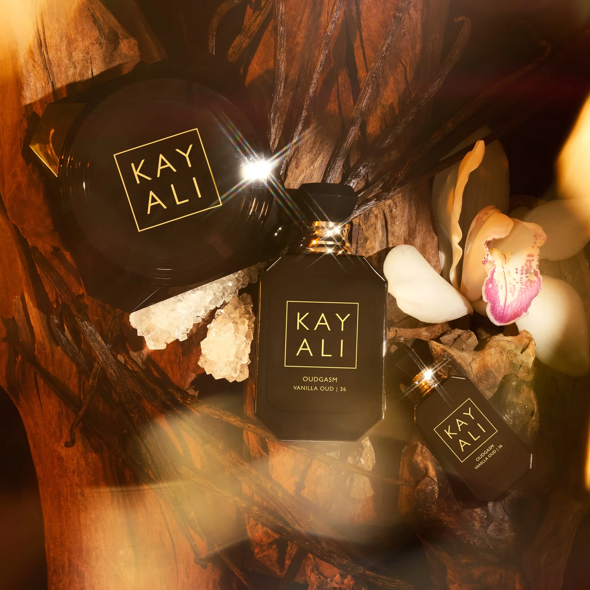 Oudgasm Vanilla Oud | 36 - Image 8