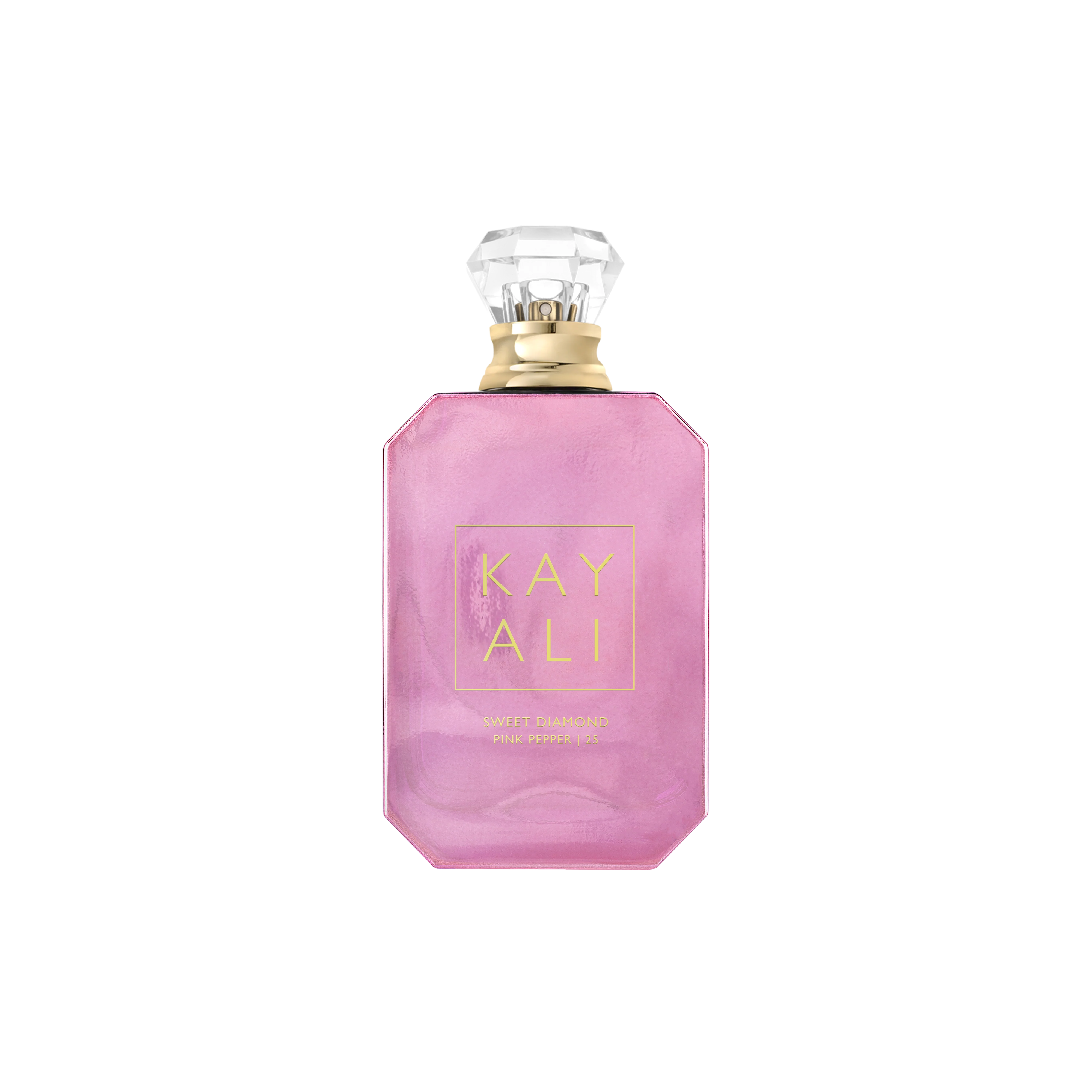 Sweet Diamond Pink Pepper | 25 - Image 5