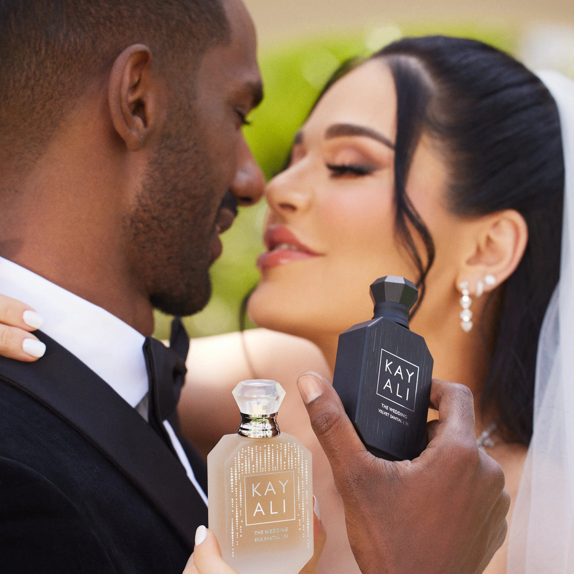 The Wedding Silk Santal | 36 - Image 8