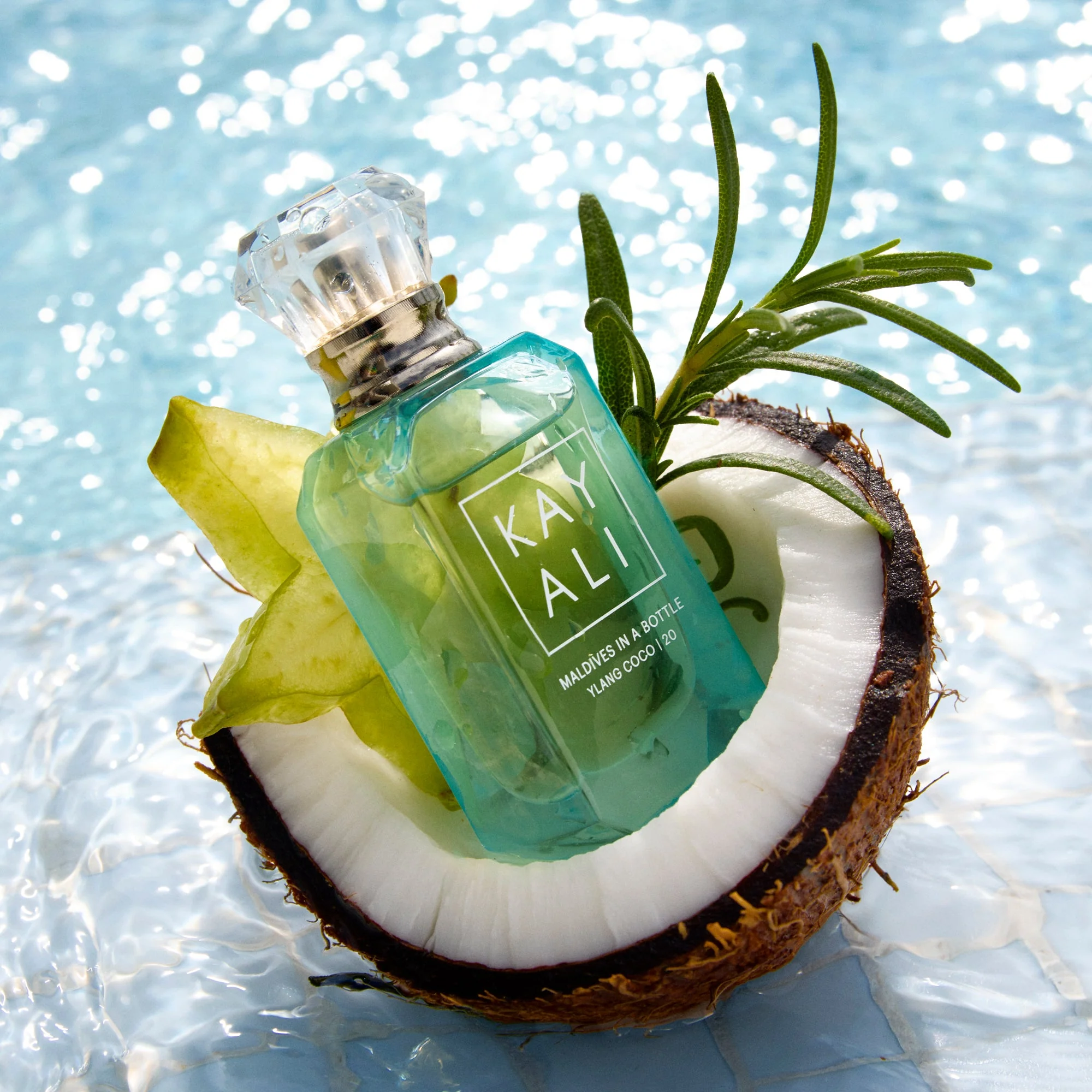 Vacay in a Bottle Maldives in a Bottle Ylang Coco | 20 - Image 4