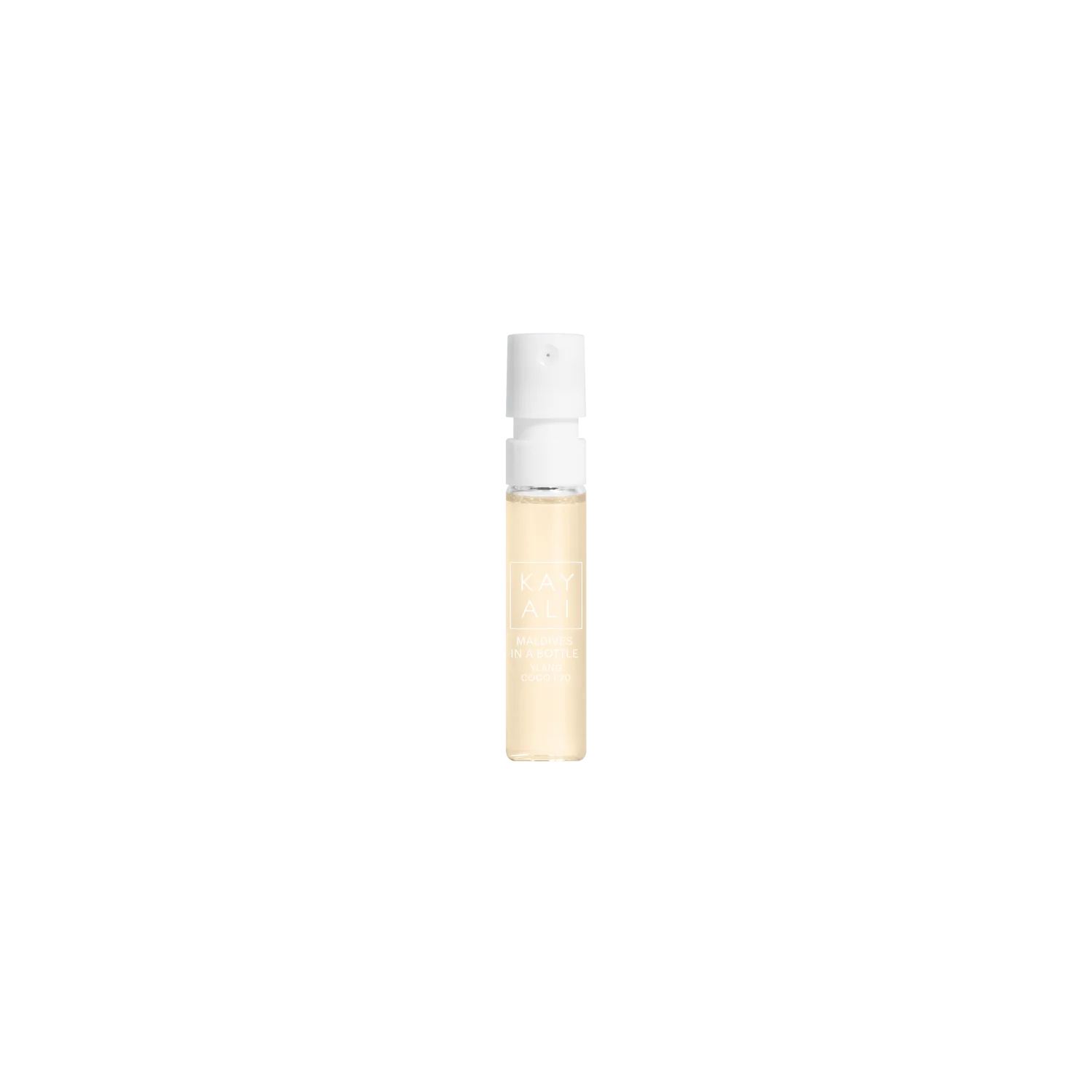 Vacay in a Bottle Maldives in a Bottle Ylang Coco | 20 - Image 9