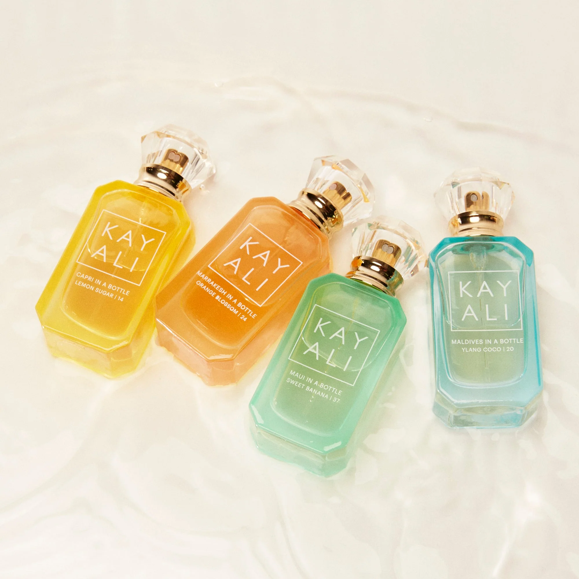 Vacay in a Bottle Marrakesh in a Bottle Orange Blossom | 24 - Image 7
