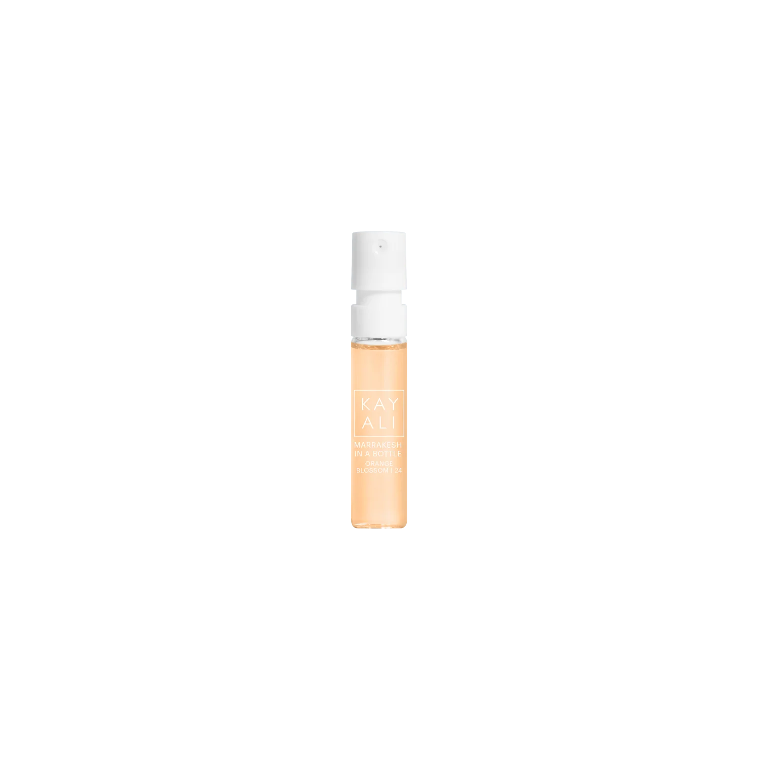 Vacay in a Bottle Marrakesh in a Bottle Orange Blossom | 24 - Image 9