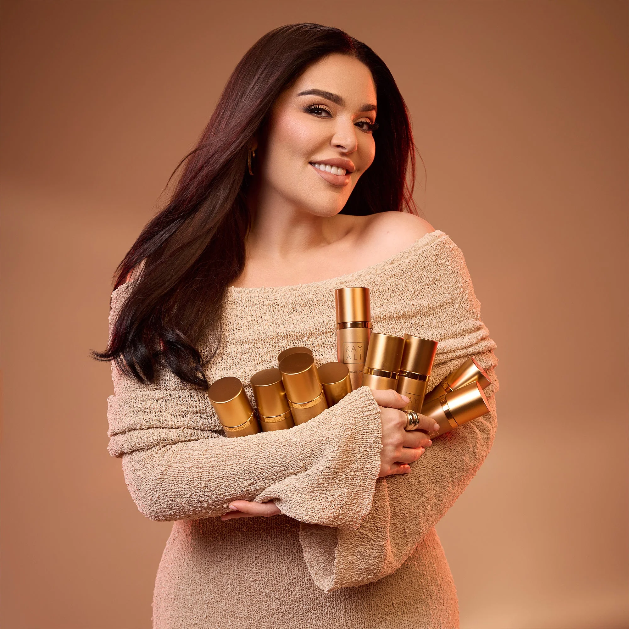 Vanilla | 28 Body Spray - Image 5