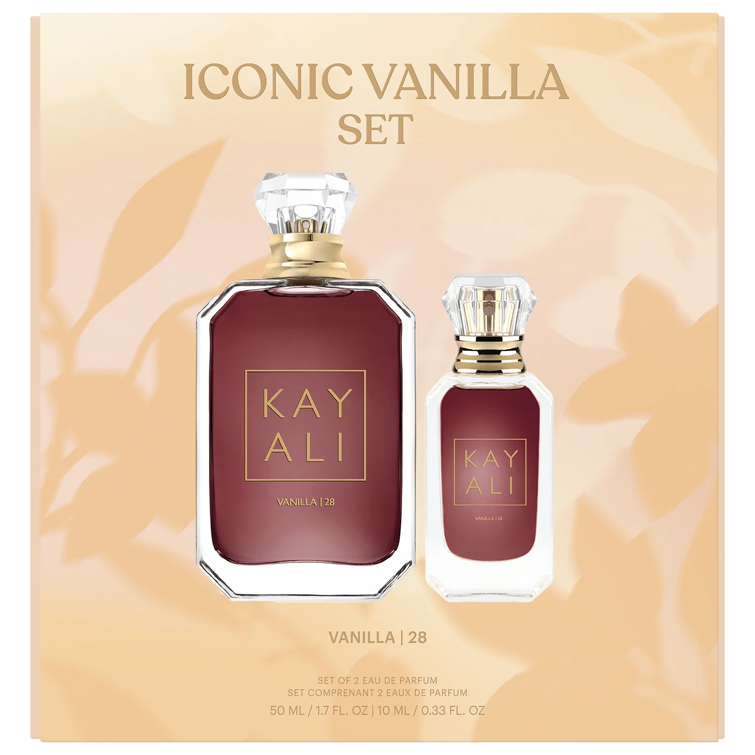 Vanilla Duo Set - Image 5