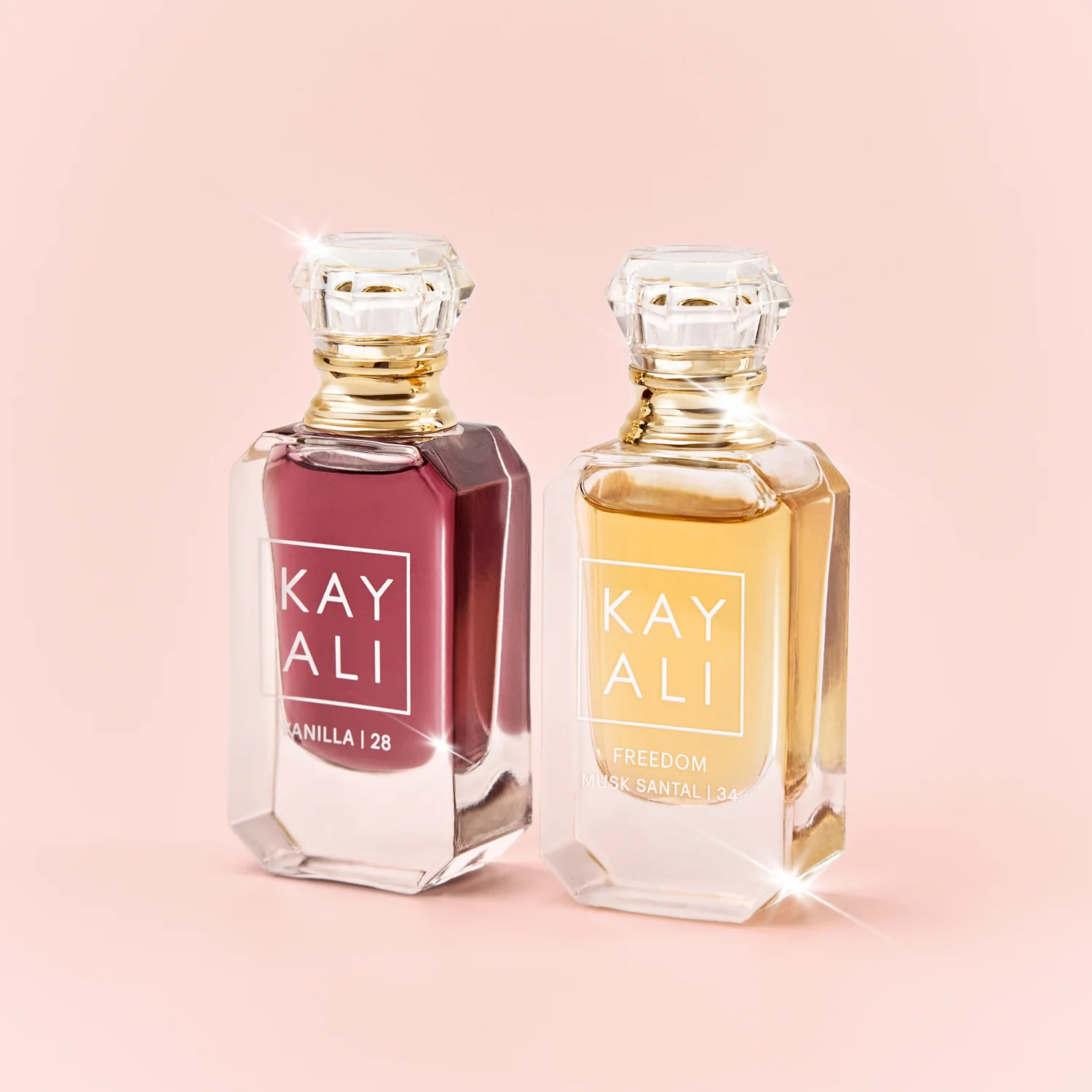 Vanilla musk Mini Duo Set - Image 3