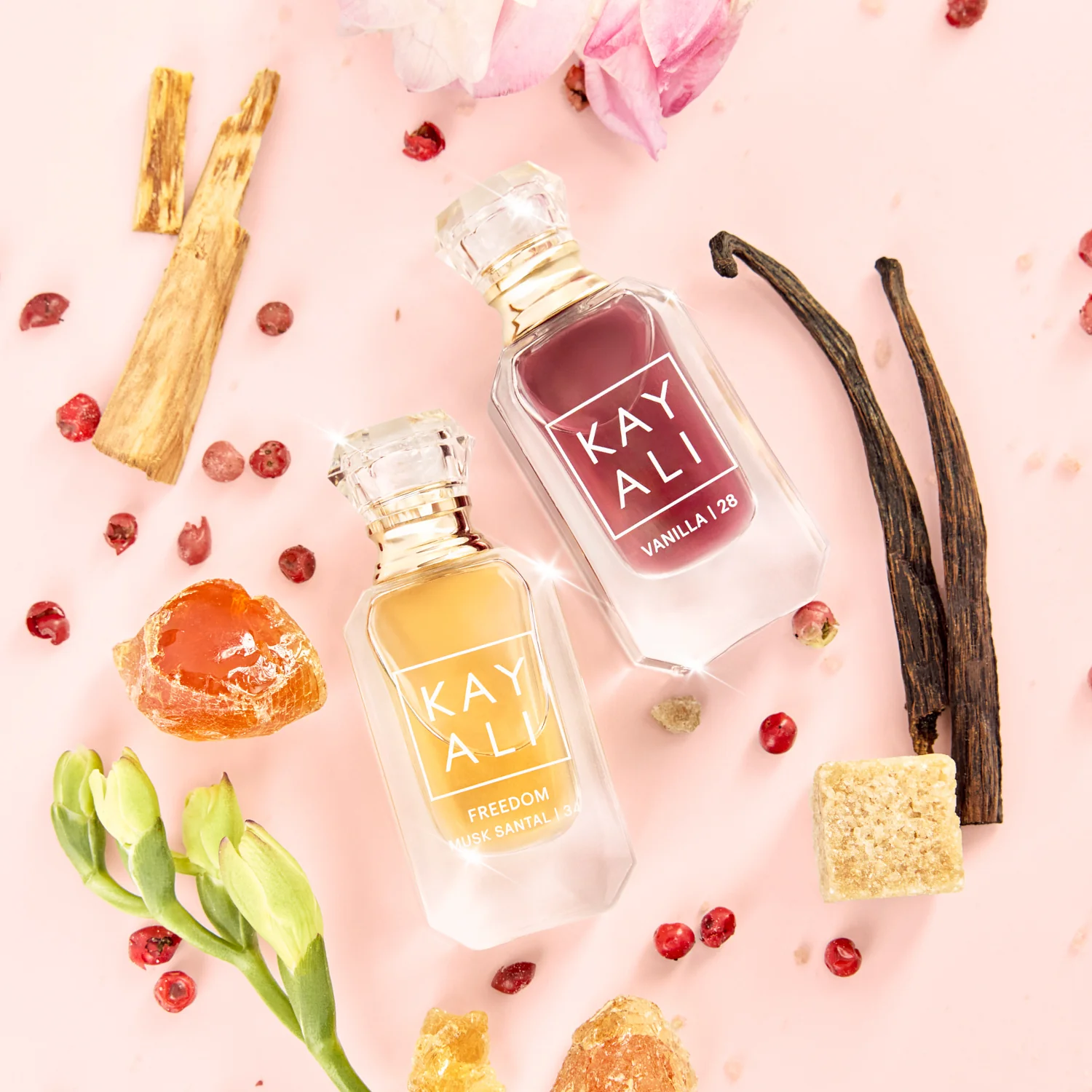 Vanilla musk Mini Duo Set - Image 6