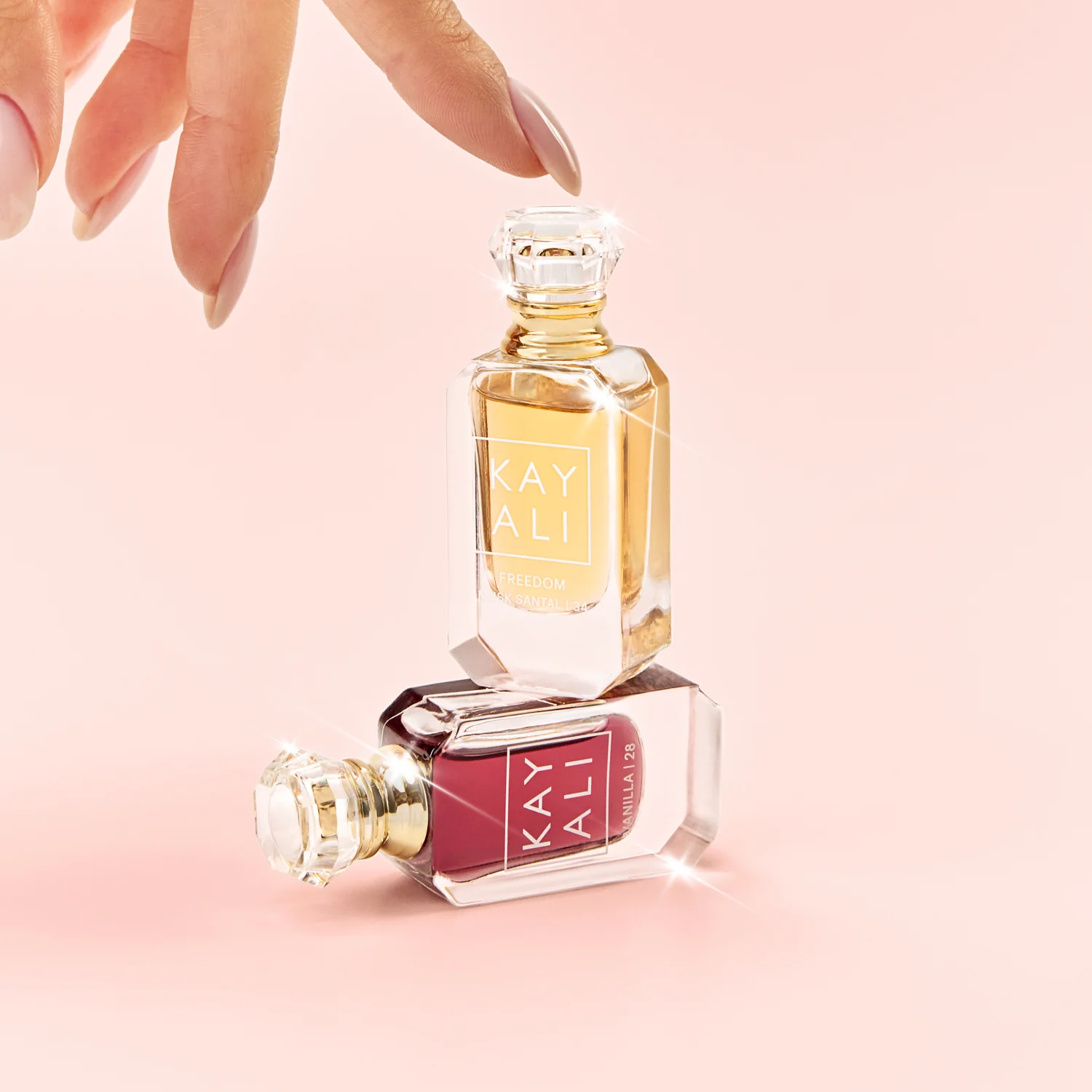 Vanilla musk Mini Duo Set - Image 7