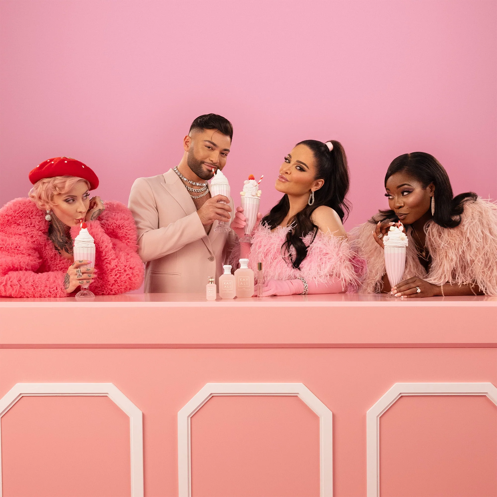 Yum Boujee Marshmallow | 81 - Image 5