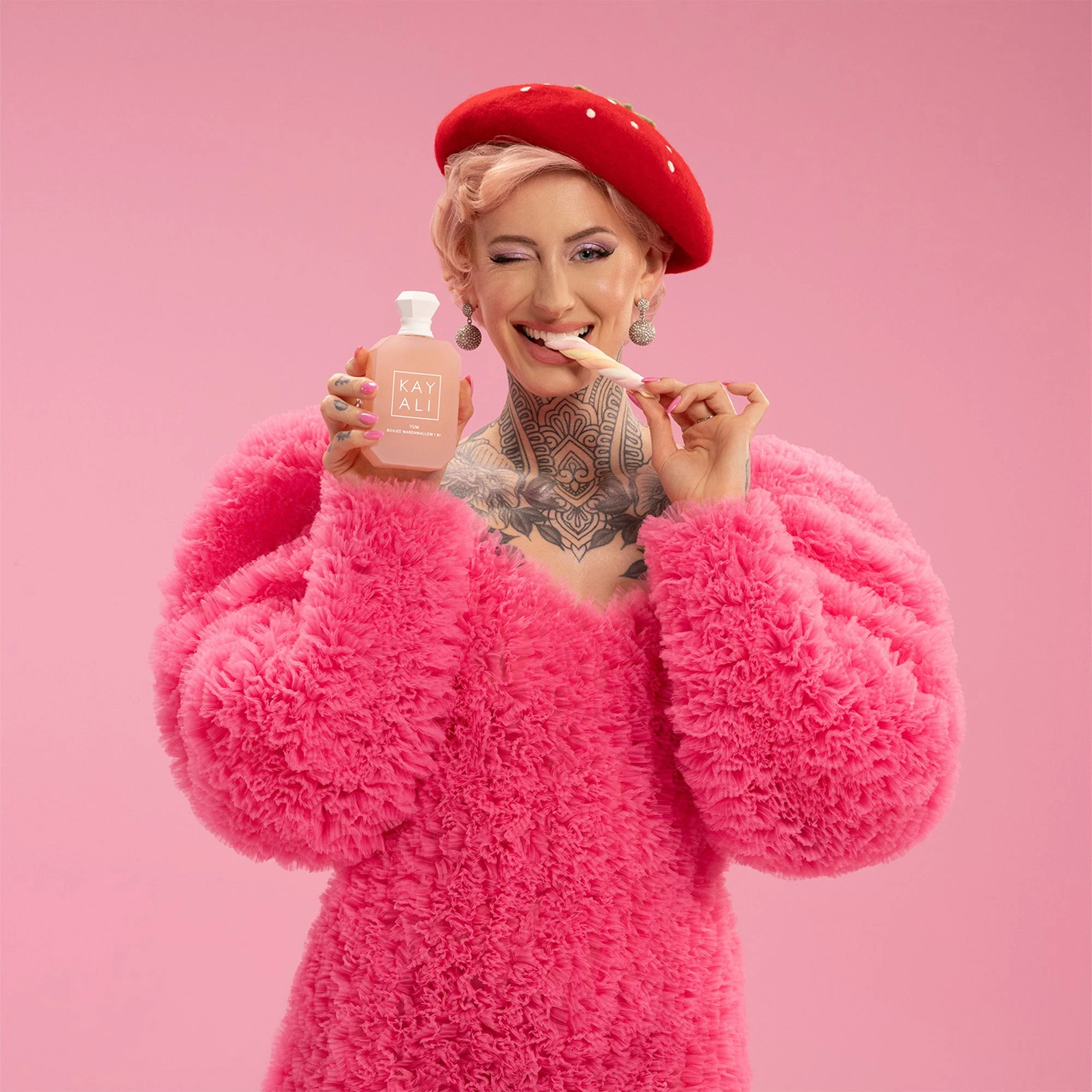 Yum Boujee Marshmallow | 81 - Image 7